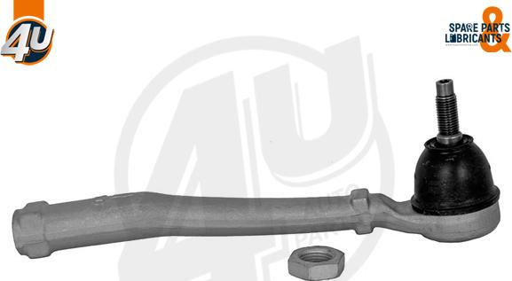 4U Autoparts A11860 - Rotule de barre de connexion cwaw.fr