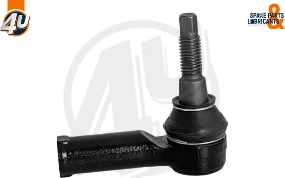 4U Autoparts A11825 - Rotule de barre de connexion cwaw.fr