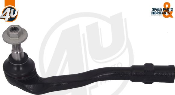 4U Autoparts A11283 - Rotule de barre de connexion cwaw.fr