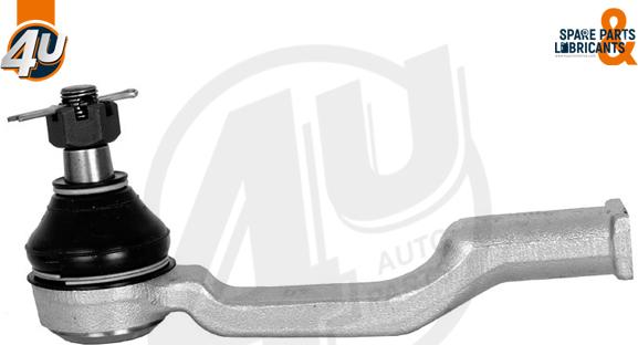 4U Autoparts A11794 - Rotule de barre de connexion cwaw.fr