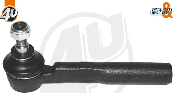 4U Autoparts A11725 - Rotule de barre de connexion cwaw.fr