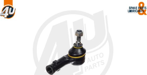 4U Autoparts A18604 - Rotule de barre de connexion cwaw.fr