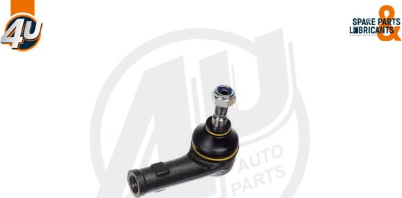 4U Autoparts A18603 - Rotule de barre de connexion cwaw.fr