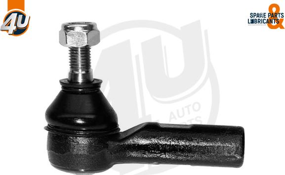 4U Autoparts A18115 - Rotule de barre de connexion cwaw.fr