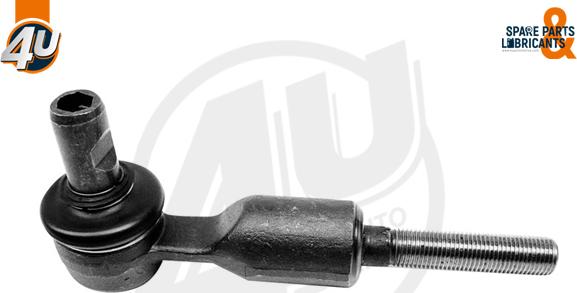 4U Autoparts A18396 - Rotule de barre de connexion cwaw.fr