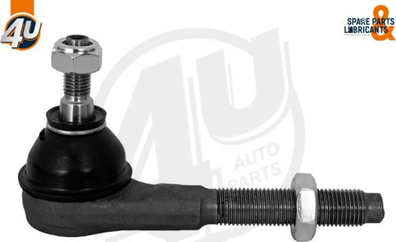 4U Autoparts A18254 - Rotule de barre de connexion cwaw.fr