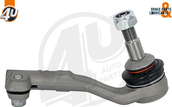 4U Autoparts A13568 - Rotule de barre de connexion cwaw.fr