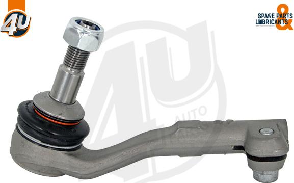 4U Autoparts A13567 - Rotule de barre de connexion cwaw.fr