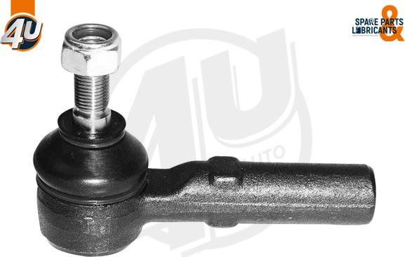 4U Autoparts A13514 - Rotule de barre de connexion cwaw.fr