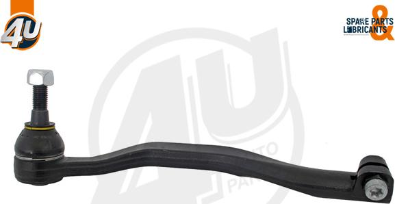 4U Autoparts A13583 - Rotule de barre de connexion cwaw.fr