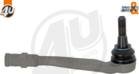 4U Autoparts A13636 - Rotule de barre de connexion cwaw.fr