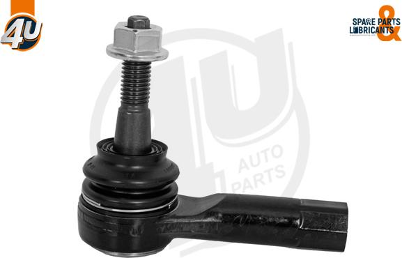 4U Autoparts A13831 - Rotule de barre de connexion cwaw.fr