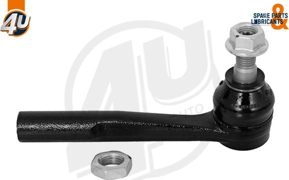 4U Autoparts A13829 - Rotule de barre de connexion cwaw.fr