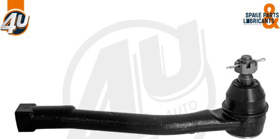 4U Autoparts A13393 - Rotule de barre de connexion cwaw.fr