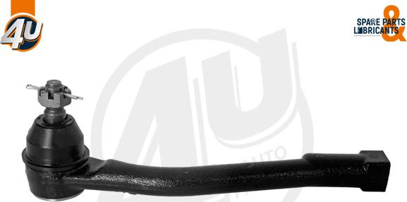 4U Autoparts A13392 - Rotule de barre de connexion cwaw.fr