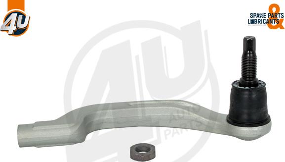 4U Autoparts A13797 - Rotule de barre de connexion cwaw.fr