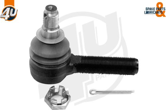 4U Autoparts A13728 - Rotule de barre de connexion cwaw.fr