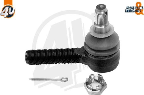 4U Autoparts A13727 - Rotule de barre de connexion cwaw.fr