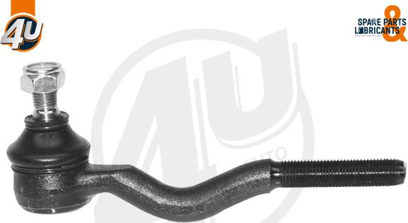 4U Autoparts A12421 - Rotule de barre de connexion cwaw.fr