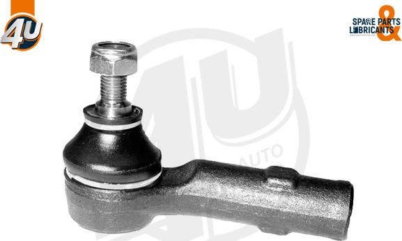 4U Autoparts A12666 - Rotule de barre de connexion cwaw.fr