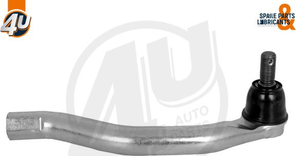 4U Autoparts A12134 - Rotule de barre de connexion cwaw.fr