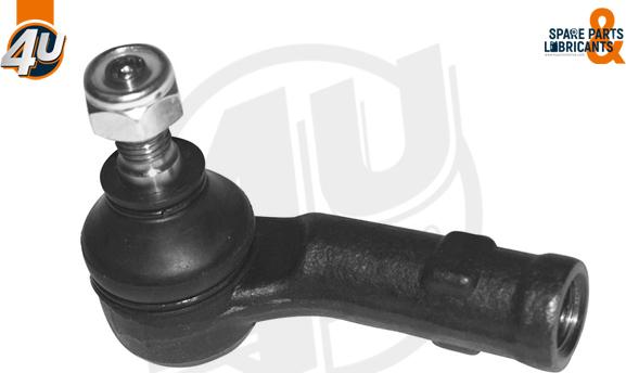 4U Autoparts A84138 - Rotule de barre de connexion cwaw.fr