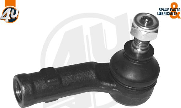 4U Autoparts A84137 - Rotule de barre de connexion cwaw.fr