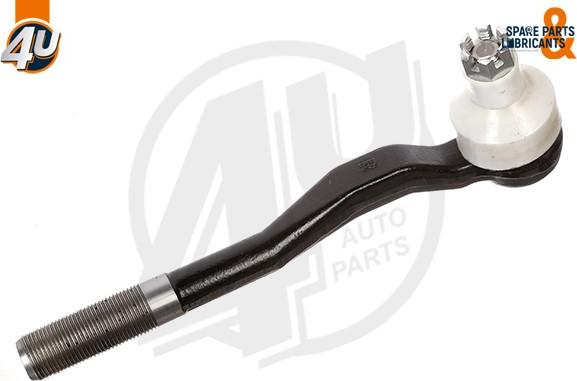 4U Autoparts A84295 - Rotule de barre de connexion cwaw.fr