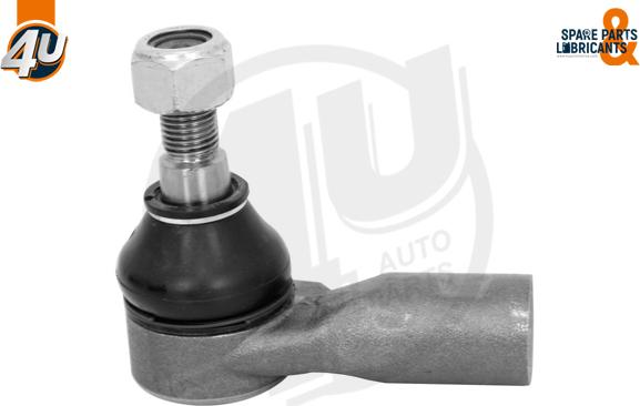 4U Autoparts A85933 - Rotule de barre de connexion cwaw.fr