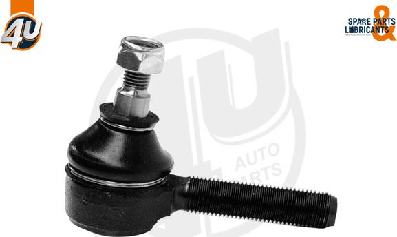 4U Autoparts A85361 - Rotule de barre de connexion cwaw.fr