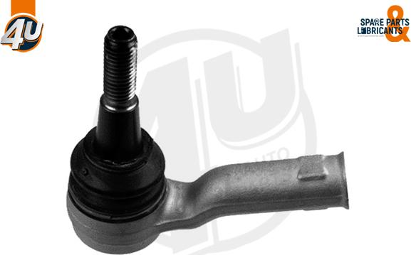 4U Autoparts A85273 - Rotule de barre de connexion cwaw.fr