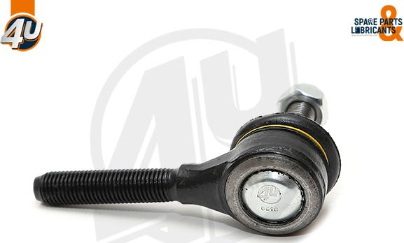 4U Autoparts A80844 - Rotule de barre de connexion cwaw.fr