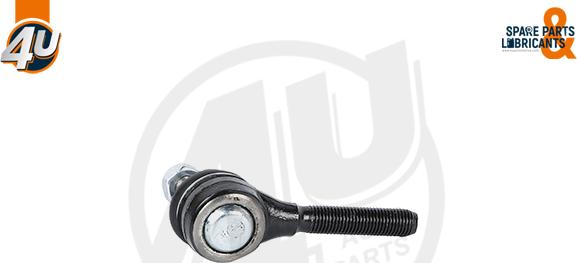 4U Autoparts A80845 - Rotule de barre de connexion cwaw.fr