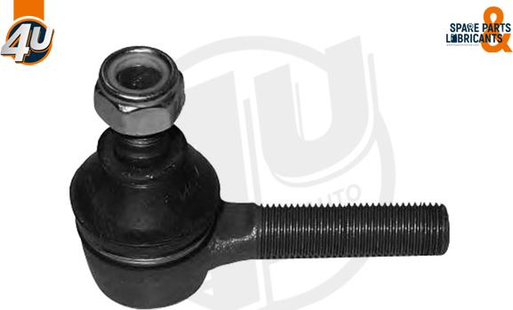 4U Autoparts A88618 - Rotule de barre de connexion cwaw.fr