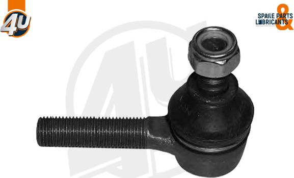 4U Autoparts A88617 - Rotule de barre de connexion cwaw.fr