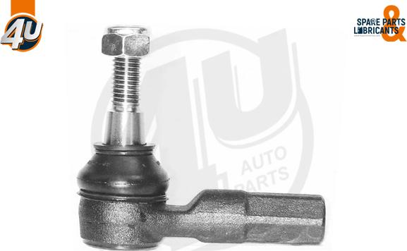 4U Autoparts A88186 - Rotule de barre de connexion cwaw.fr