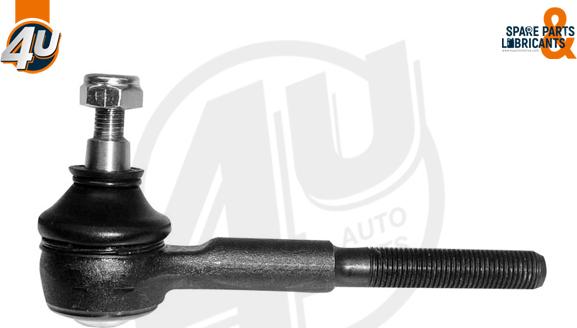 4U Autoparts A83603 - Rotule de barre de connexion cwaw.fr