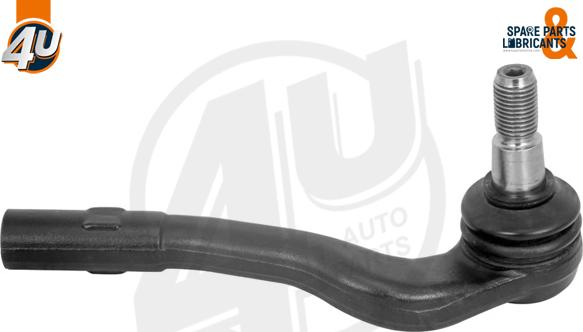 4U Autoparts A83144 - Rotule de barre de connexion cwaw.fr