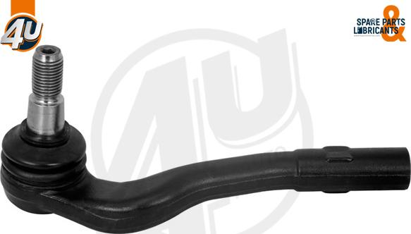 4U Autoparts A83143 - Rotule de barre de connexion cwaw.fr