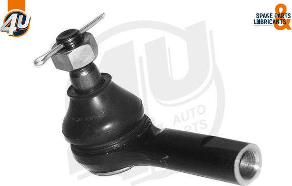 4U Autoparts A82031 - Rotule de barre de connexion cwaw.fr