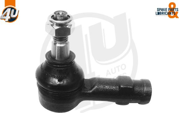 4U Autoparts A87049 - Rotule de barre de connexion cwaw.fr