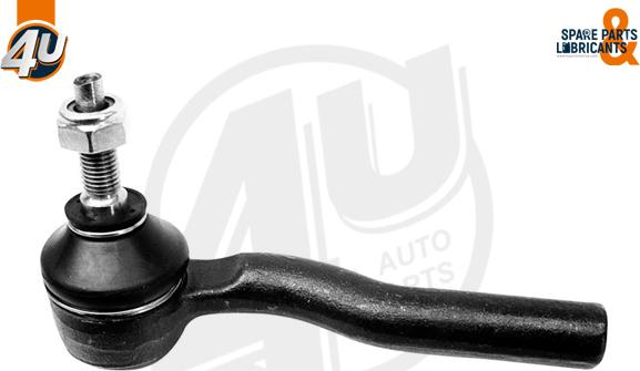 4U Autoparts A39971 - Rotule de barre de connexion cwaw.fr