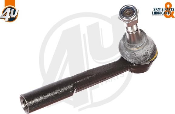 4U Autoparts A39674 - Rotule de barre de connexion cwaw.fr