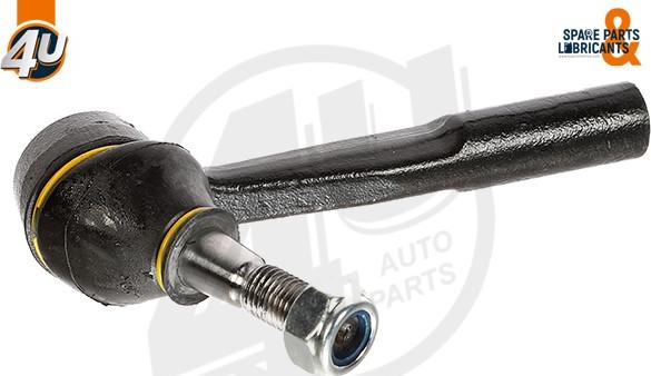 4U Autoparts A39675 - Rotule de barre de connexion cwaw.fr