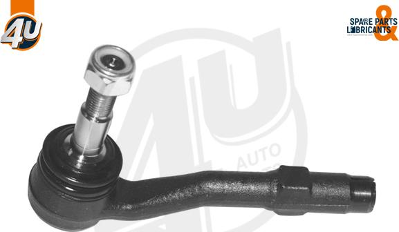 4U Autoparts A39047 - Rotule de barre de connexion cwaw.fr