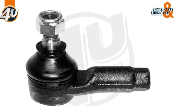 4U Autoparts A39823 - Rotule de barre de connexion cwaw.fr