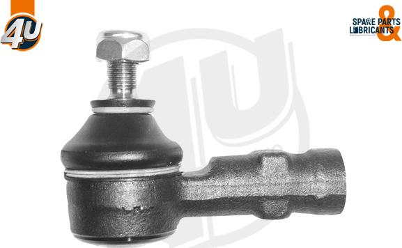 4U Autoparts A39259 - Rotule de barre de connexion cwaw.fr