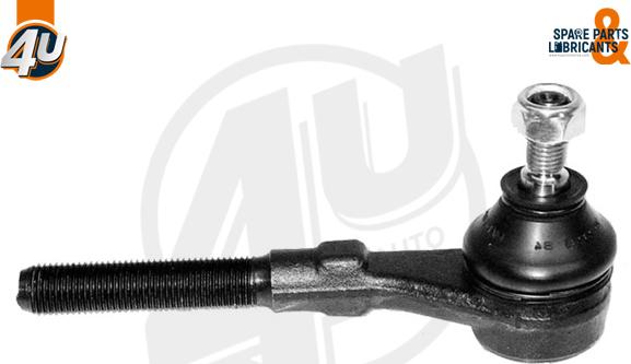 4U Autoparts A39281 - Rotule de barre de connexion cwaw.fr