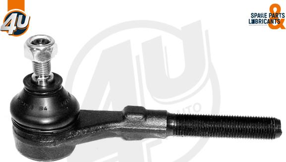 4U Autoparts A39282 - Rotule de barre de connexion cwaw.fr