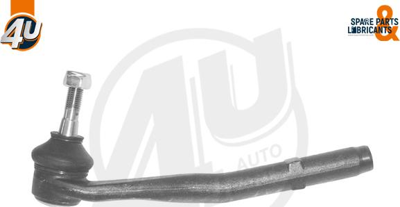 4U Autoparts A34195 - Rotule de barre de connexion cwaw.fr